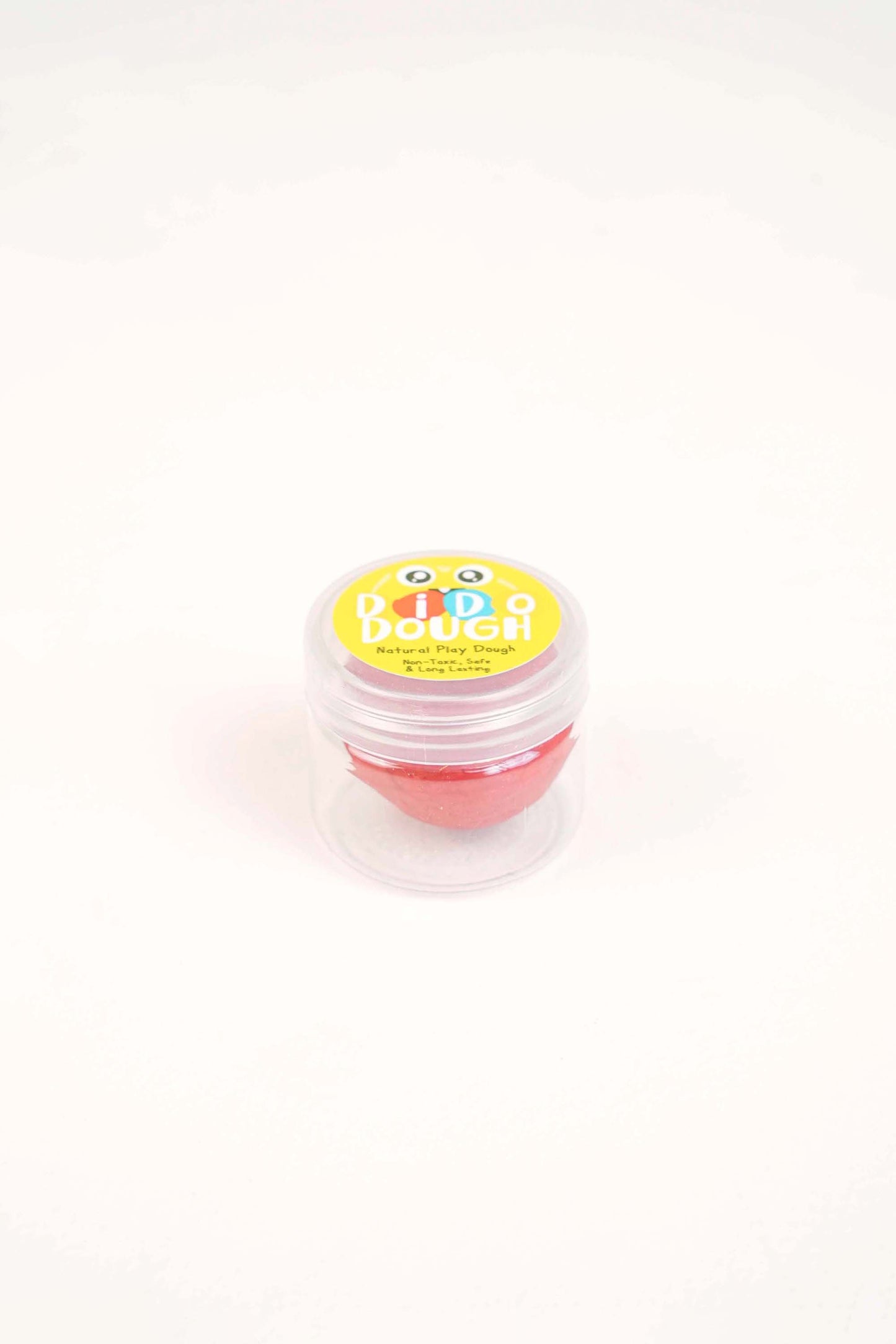 Pocket-sized Play Dough (50g)