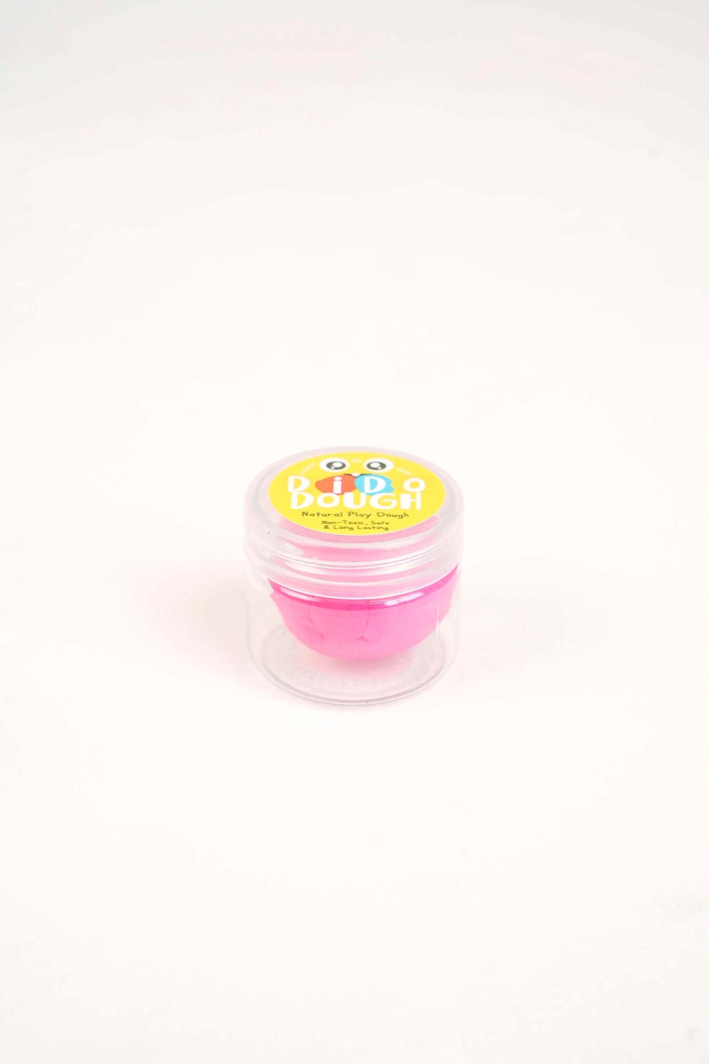 Pocket-sized Play Dough (50g)