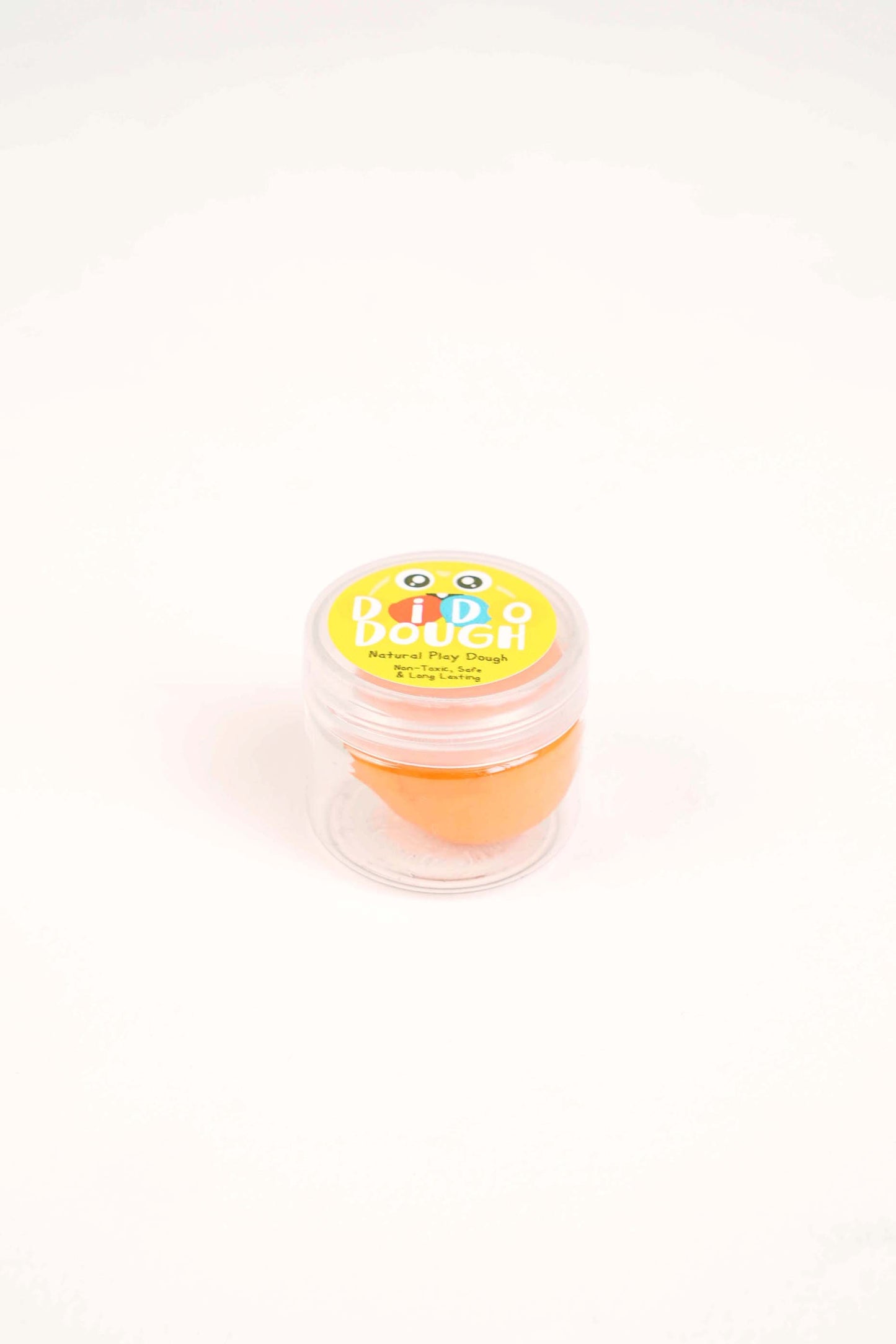 Pocket-sized Play Dough (50g)