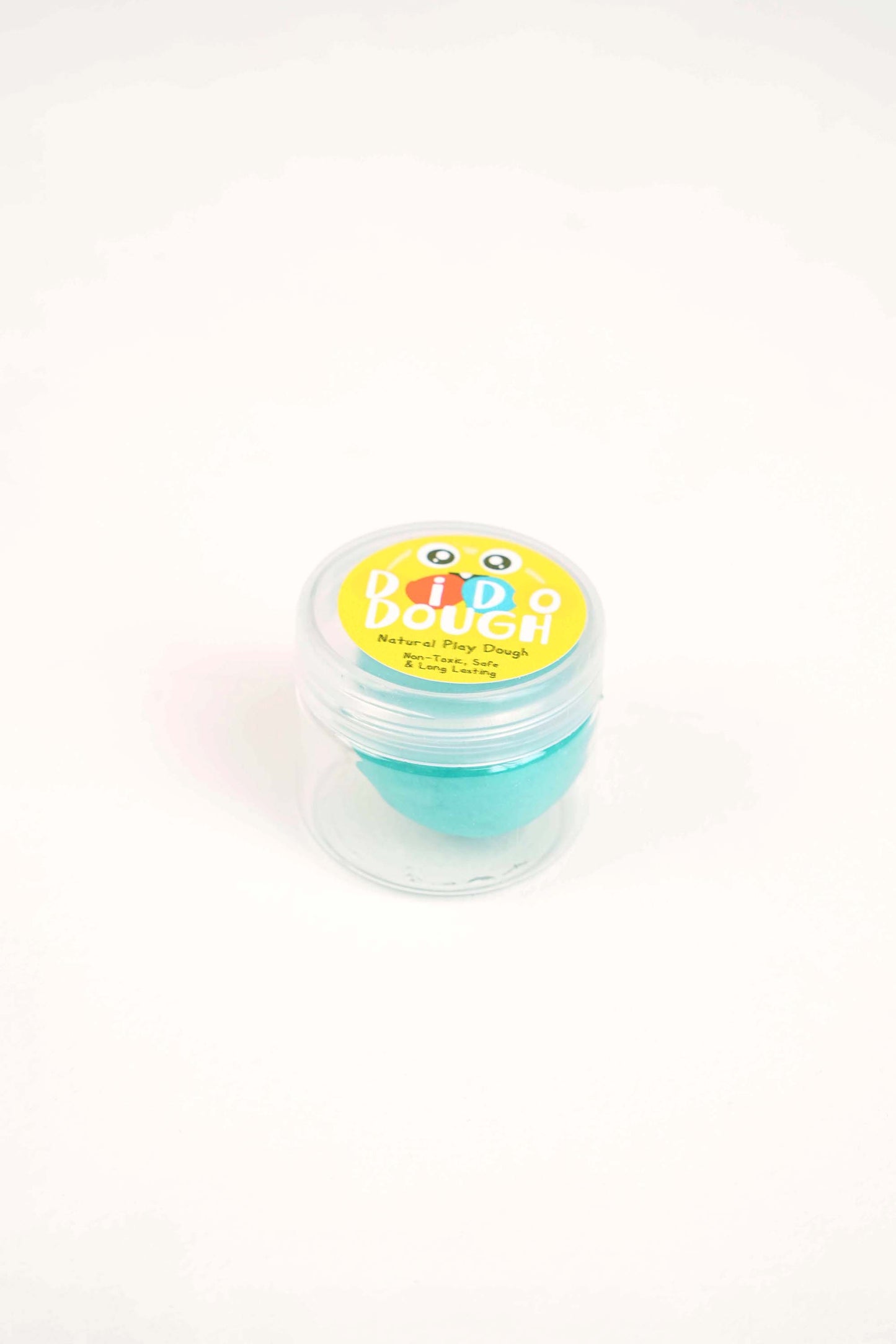 Pocket-sized Play Dough (50g)