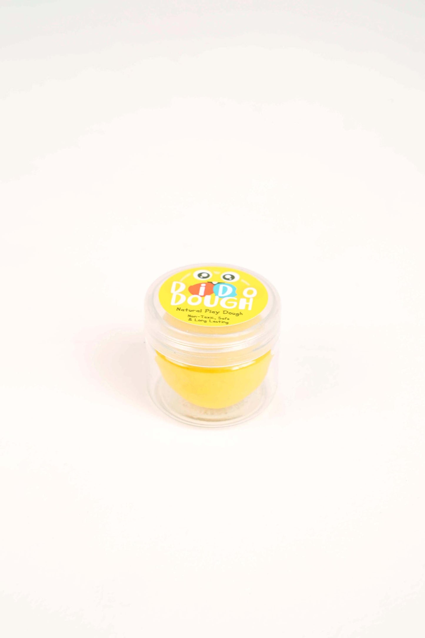 Pocket-sized Play Dough (50g)