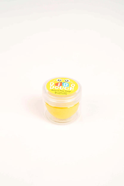 Pocket-sized Play Dough (50g)