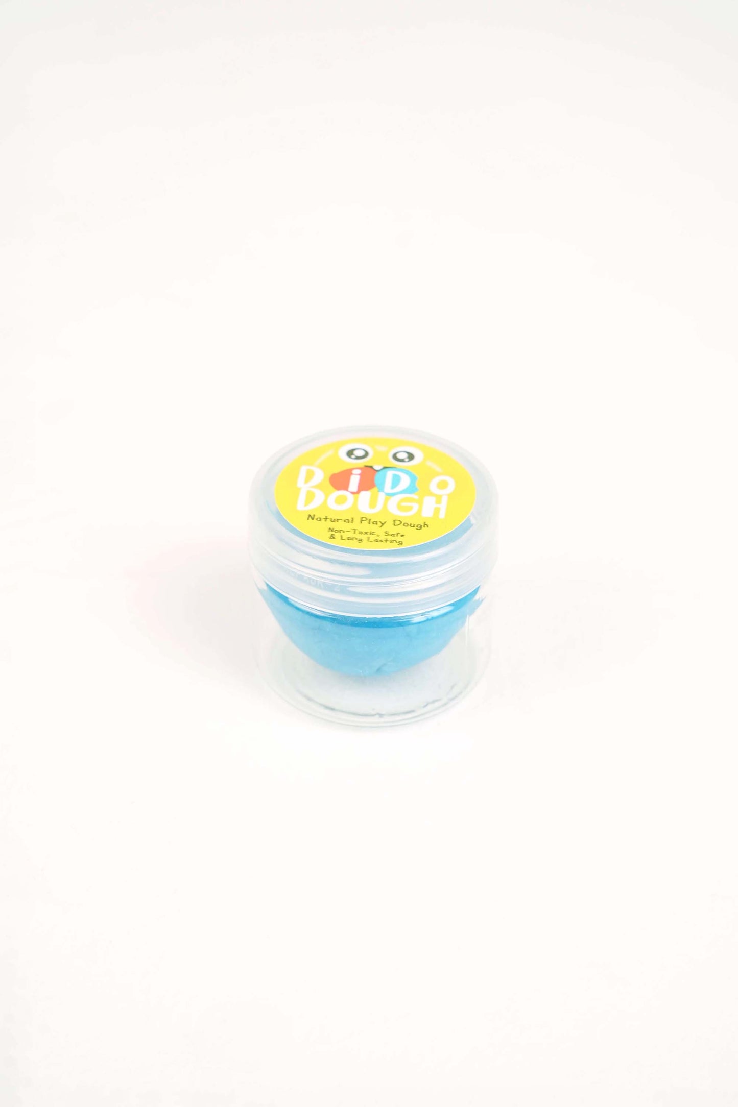 Pocket-sized Play Dough (50g)