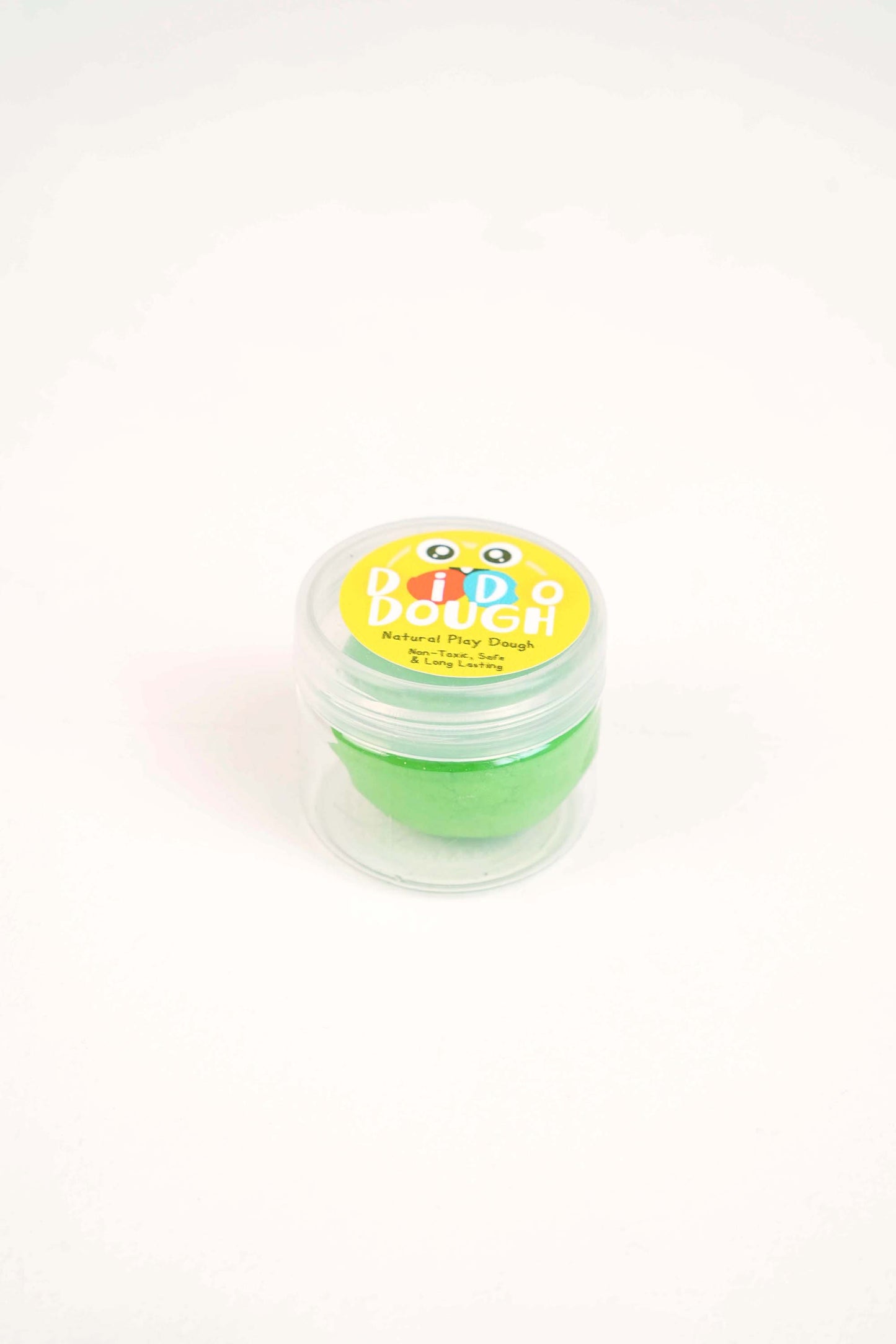 Pocket-sized Play Dough (50g)