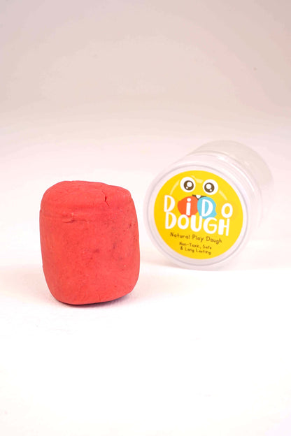 Comfy-sized Play Dough (200g)