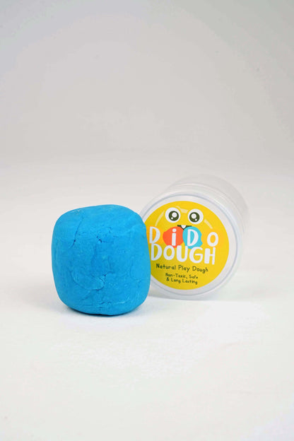 Comfy-sized Play Dough (200g)