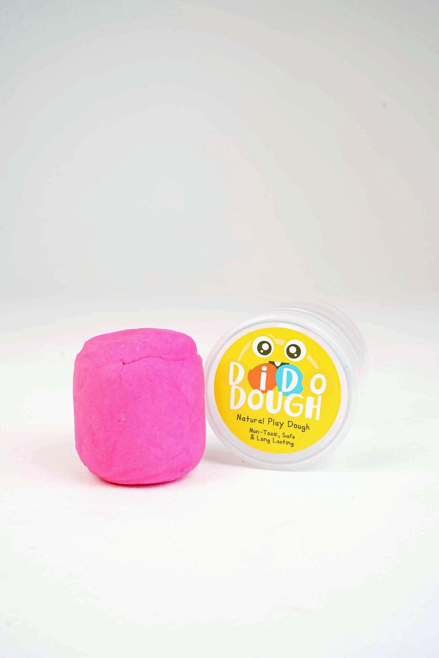 Comfy-sized Play Dough (200g)