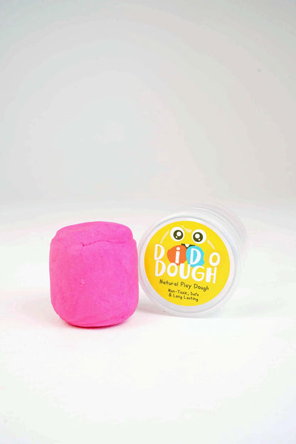 Comfy-sized Play Dough (200g)