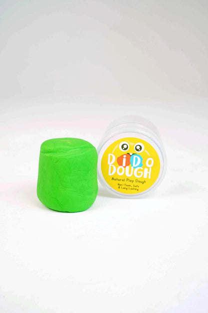 Comfy-sized Play Dough (200g)