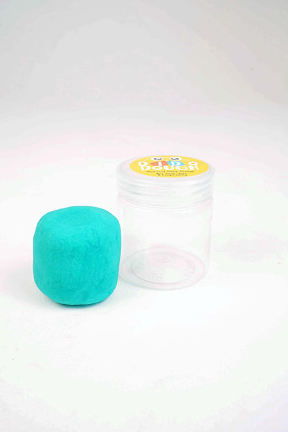 Comfy-sized Play Dough (200g)