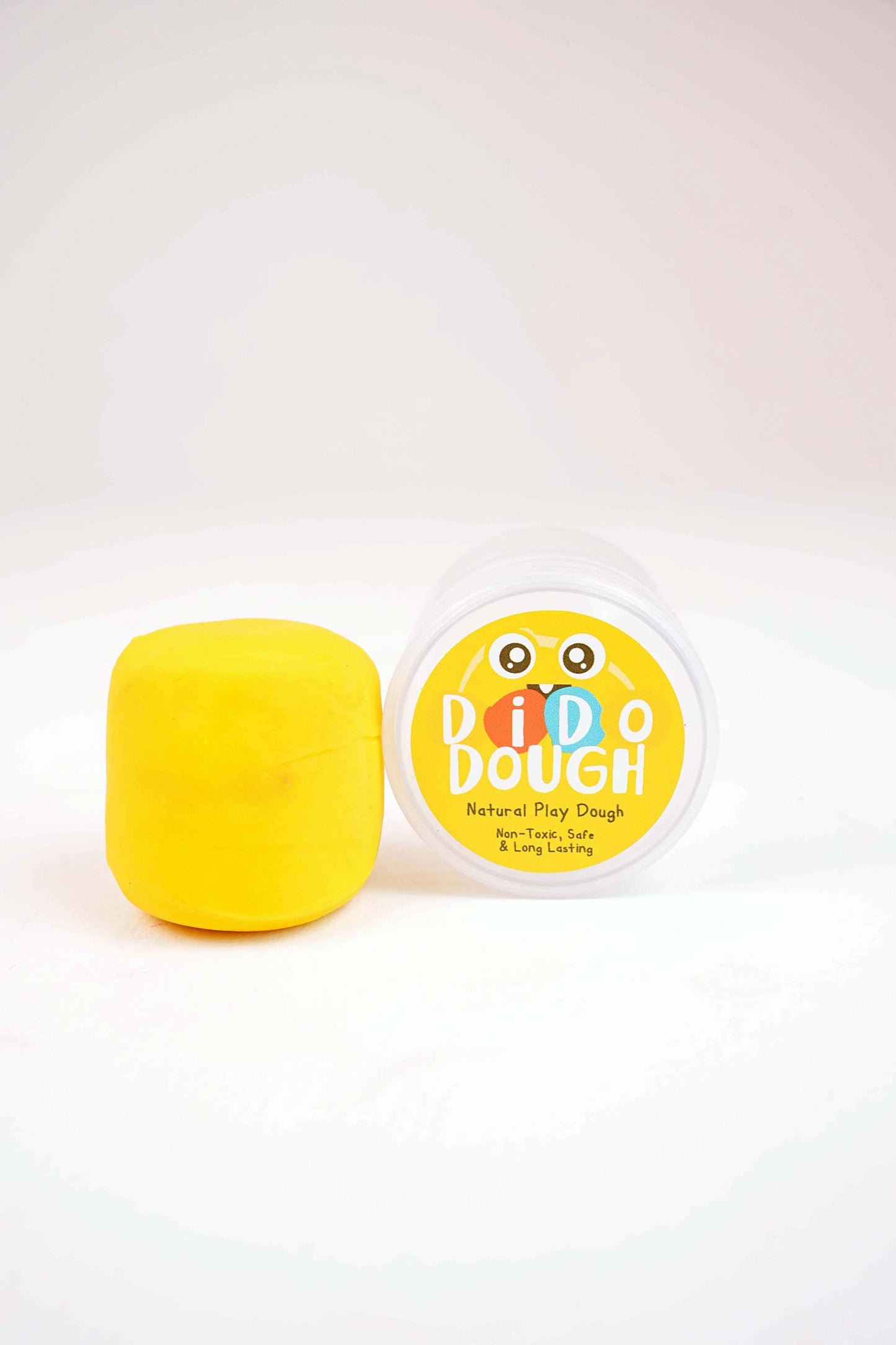 Comfy-sized Play Dough (200g)