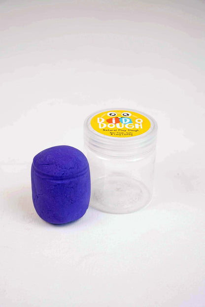 Comfy-sized Play Dough (200g)