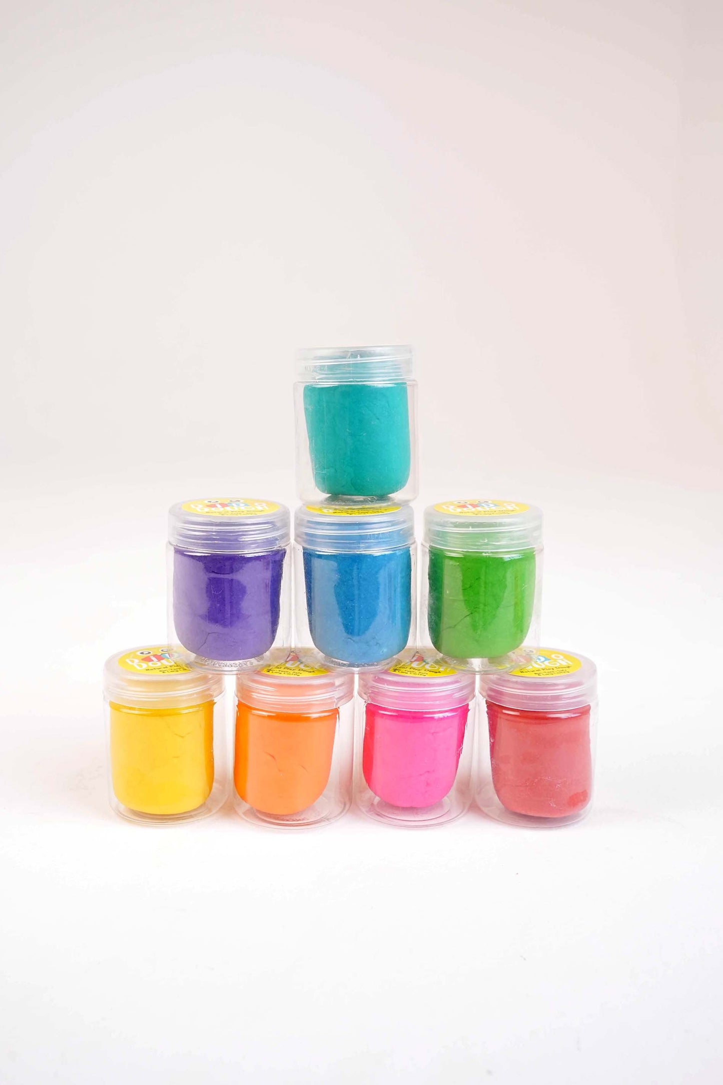 Cozy-Sized Play Dough (100g)