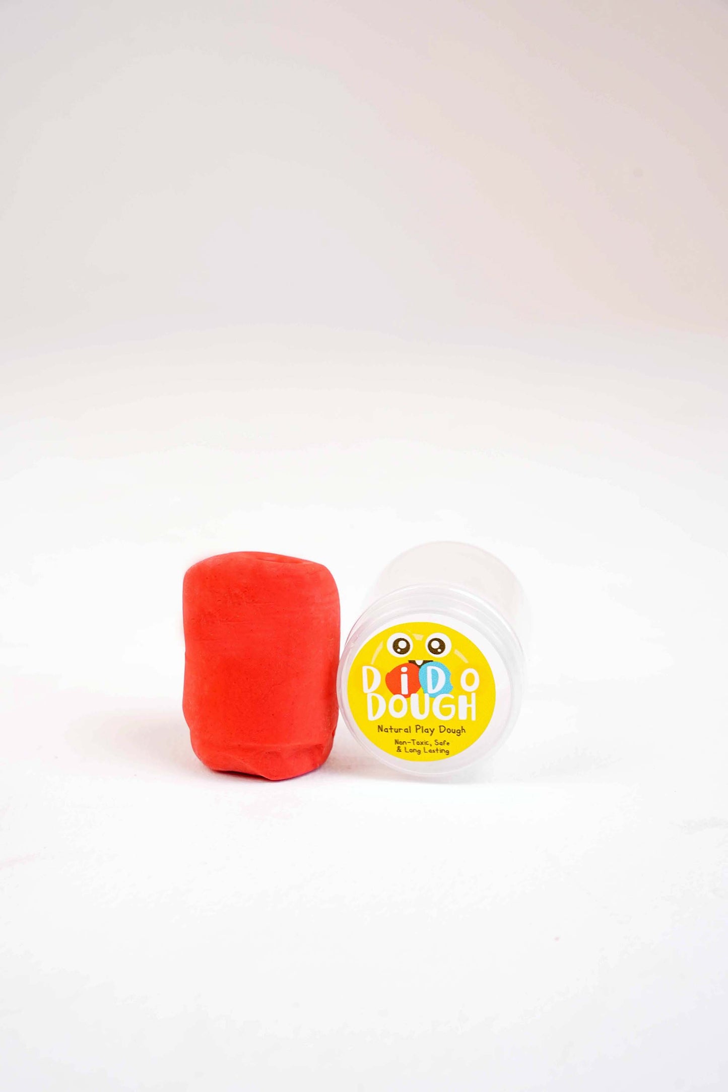 Cozy-Sized Play Dough (100g)