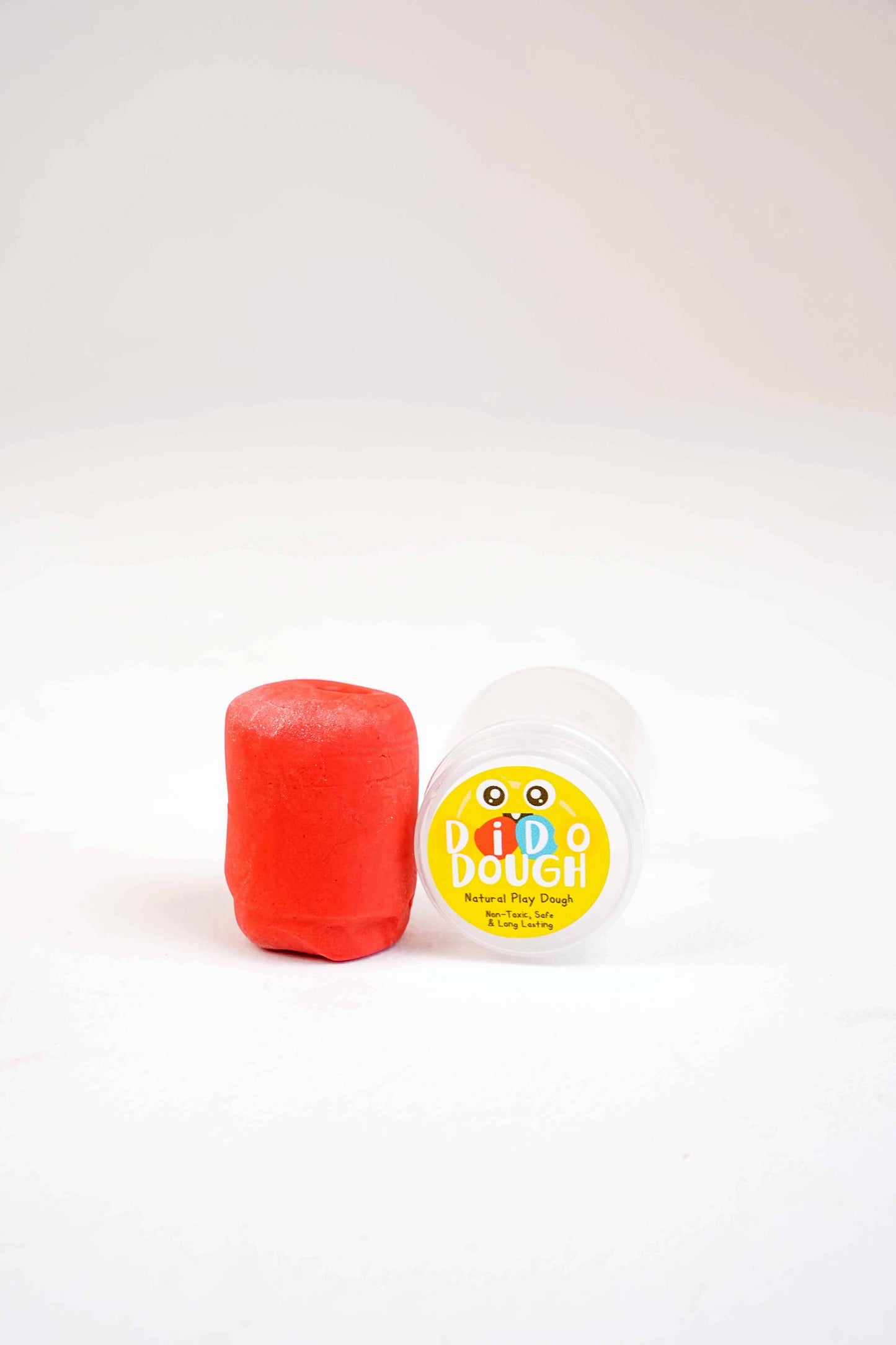 Cozy-Sized Play Dough (100g)