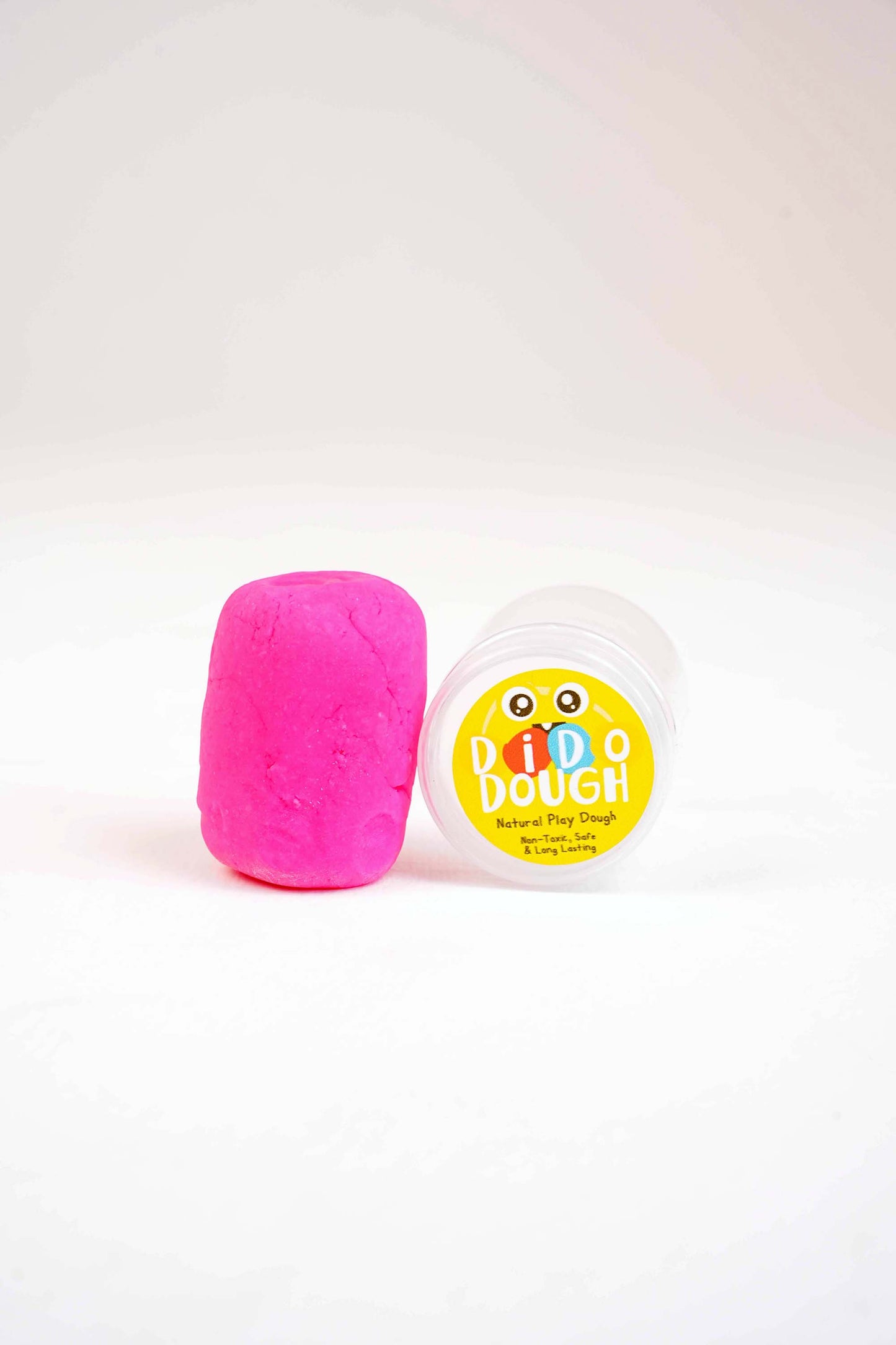 Cozy-Sized Play Dough (100g)