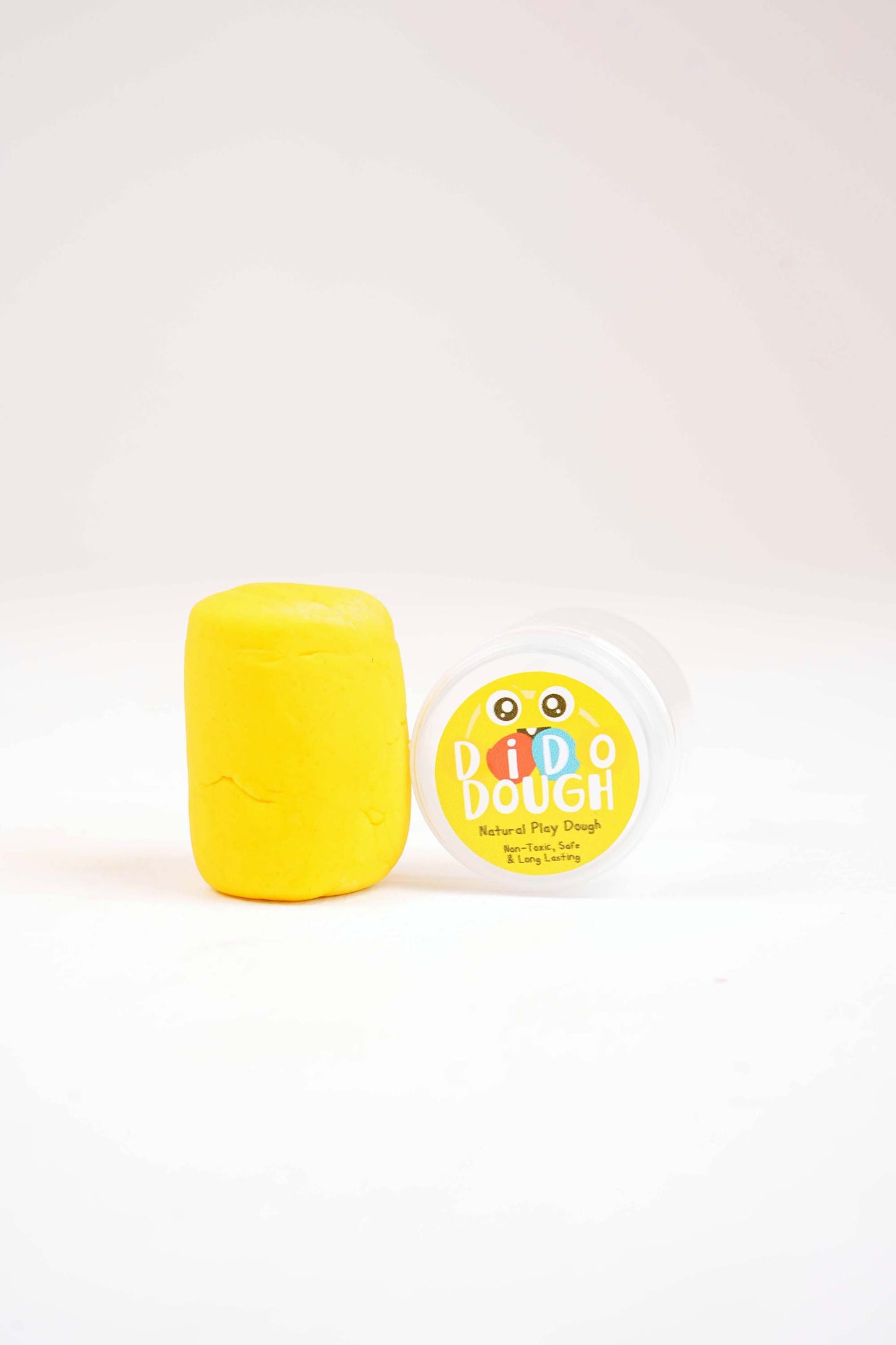 Cozy-Sized Play Dough (100g)