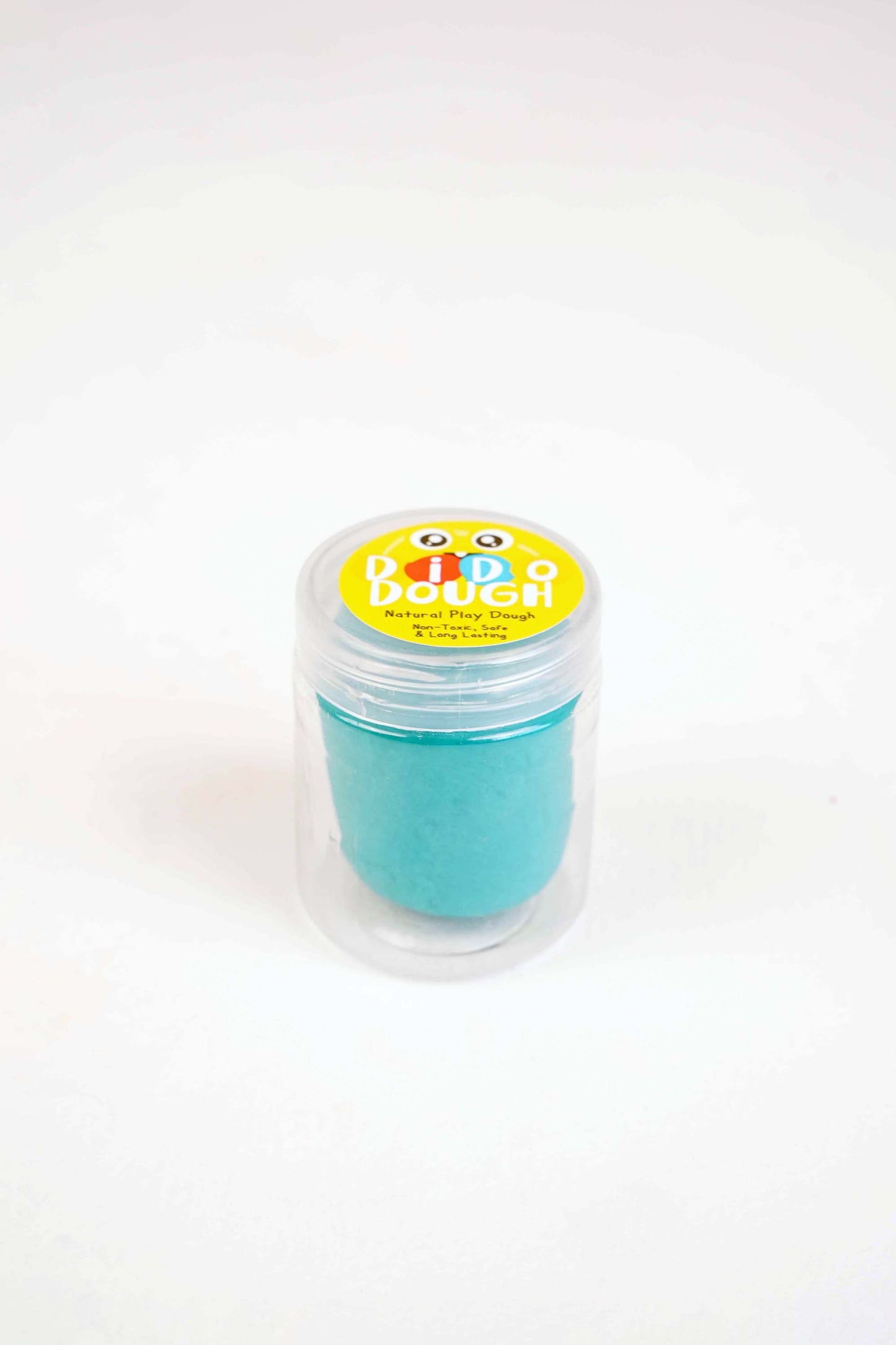 Cozy-Sized Play Dough (100g)