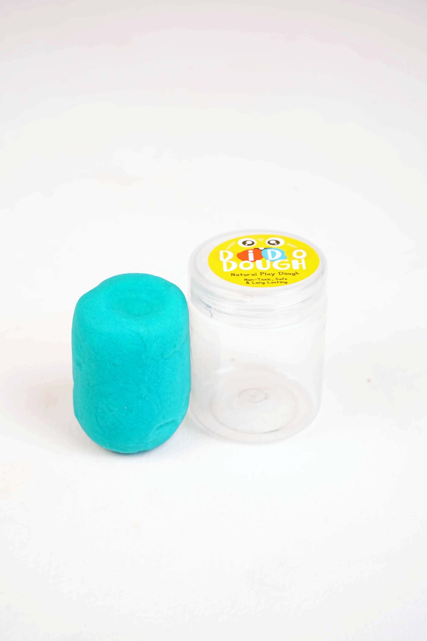 Cozy-Sized Play Dough (100g)