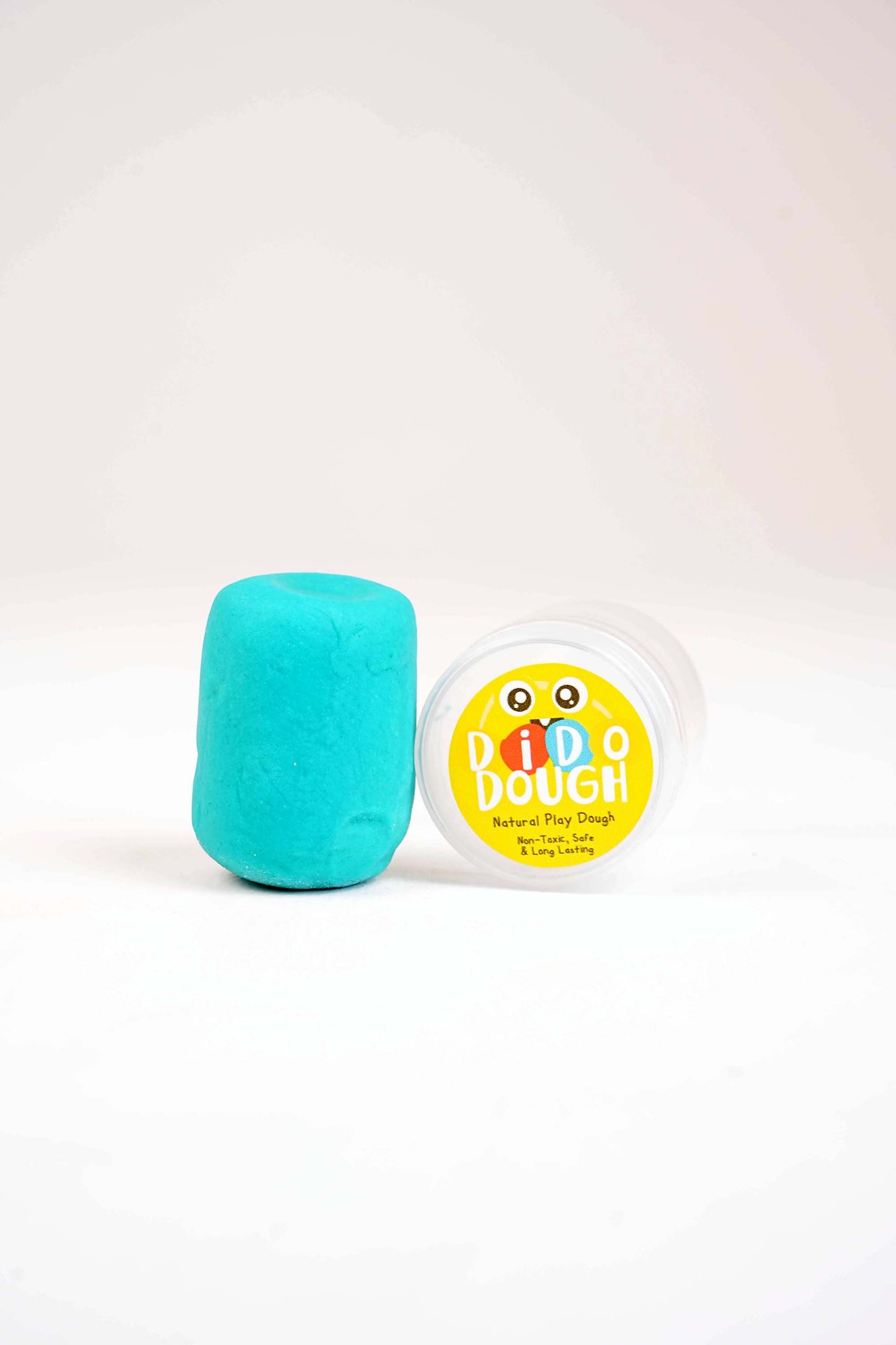 Cozy-Sized Play Dough (100g)