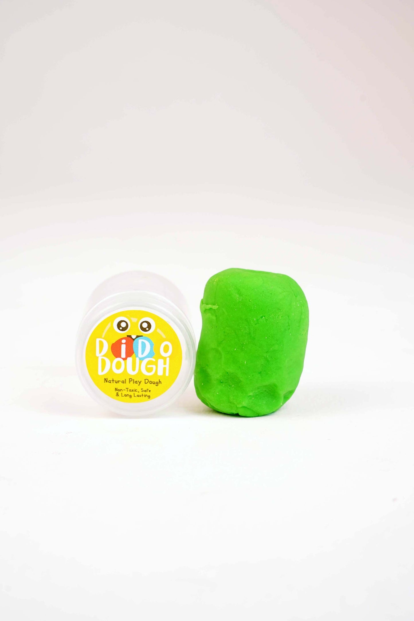 Cozy-Sized Play Dough (100g)