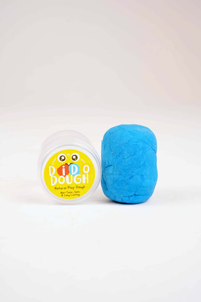 Cozy-Sized Play Dough (100g)