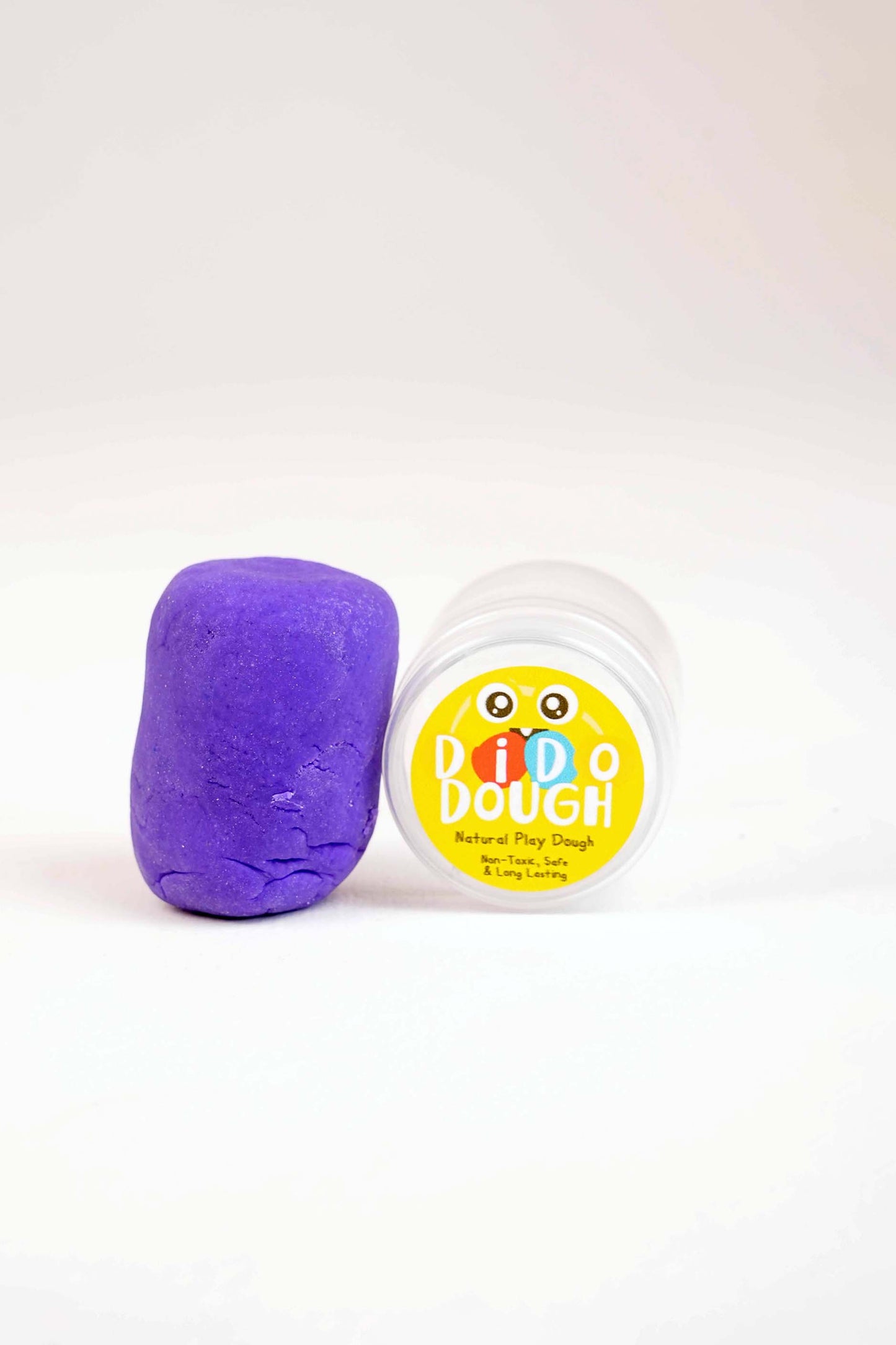 Cozy-Sized Play Dough (100g)