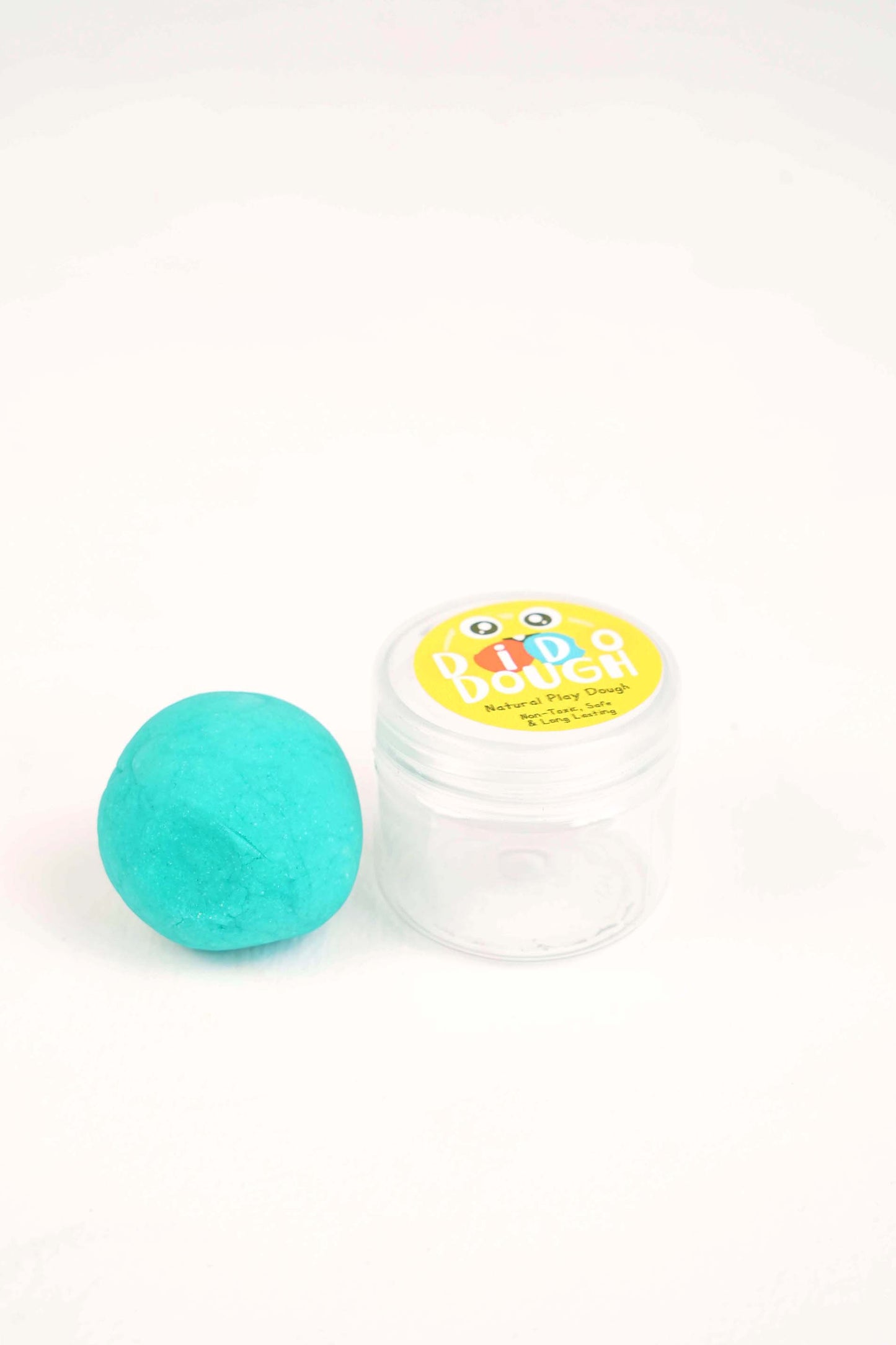 Pocket-sized Play Dough (50g)