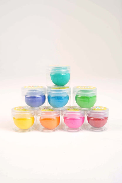 Pocket-sized Play Dough (50g)